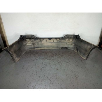 Recambio de paragolpes trasero para bmw serie 5 berlina (e60) 520i referencia OEM IAM   