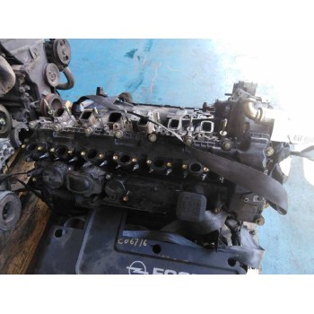 Recambio de motor completo para bmw serie 3 berlina (e46) 330xd edition advance referencia OEM IAM 306D2 <CASCO> 