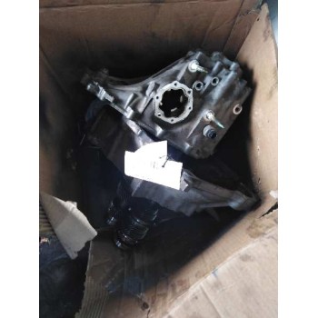 CAJA CAMBIOS <<CASCO>> 