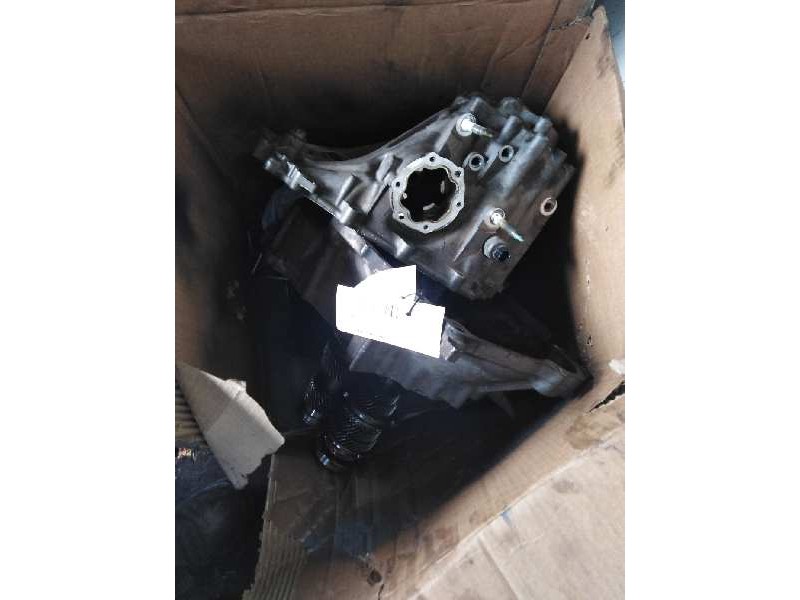 Recambio de caja cambios para honda jazz (gd1/5) 1.4 s referencia OEM IAM  <<CASCO>> 