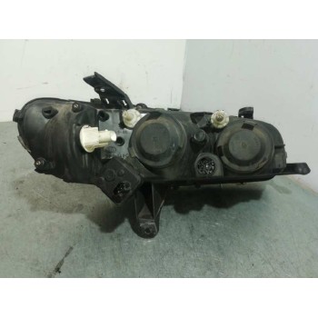 Recambio de faro izquierdo para opel omega b básico berlina referencia OEM IAM 90457761  MONOPTICA