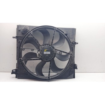 Recambio de electroventilador para renault kadjar (ha_, hl_) 1.2 tce 130 referencia OEM IAM 214814ea0a m164714l fs2078