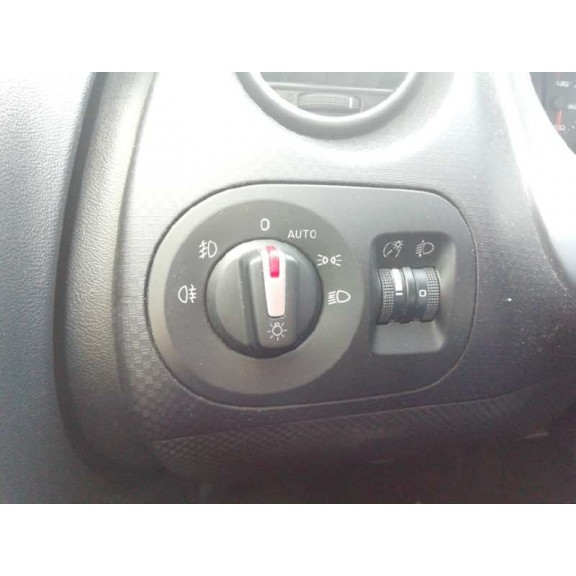Recambio de mando luces para seat altea xl (5p5) reference ecomotive referencia OEM IAM  AUTO 2ºSERIE