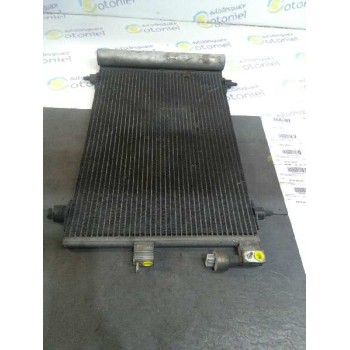 CONDENSADOR / RADIADOR AIRE ACONDICIONADO 36 X 62 