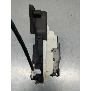 Recambio de cerradura puerta trasera izquierda para volkswagen polo (6r1) advance referencia OEM IAM 5K4839015F 5K4839015M 7 PIN