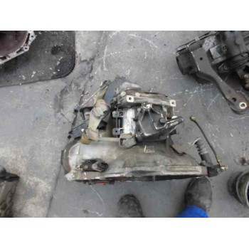 Recambio de caja cambios para chevrolet kalos 1.4 se referencia OEM IAM 96344248  