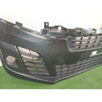 Recambio de paragolpes delantero para peugeot expert autobús (v_) 1.5 bluehdi 100 referencia OEM IAM 9808639977  
