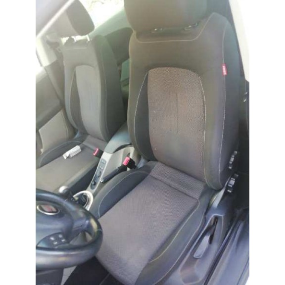 Recambio de asiento delantero izquierdo para seat altea (5p1) stylance / style referencia OEM IAM   