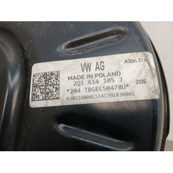 Recambio de servofreno para seat arona reference referencia OEM IAM 2Q1614105J  