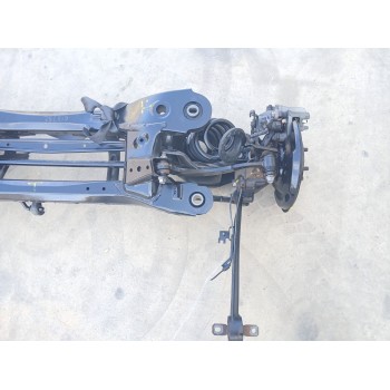 Recambio de puente trasero para lexus ct 200h referencia OEM IAM 5120675022  