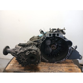 Recambio de caja cambios para hyundai santa fé ii (cm) 2.2 crdi 4x4 referencia OEM IAM 4300038070  