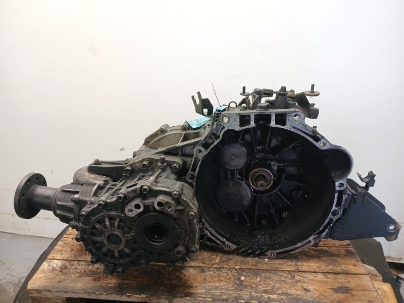 Recambio de caja cambios para hyundai santa fé ii (cm) 2.2 crdi 4x4 referencia OEM IAM 4300038070  