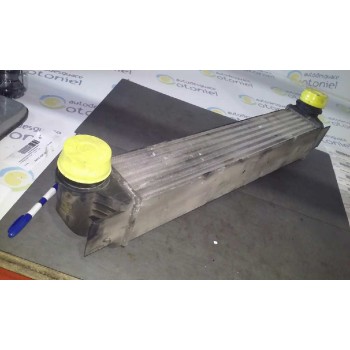 INTERCOOLER 17512247359 