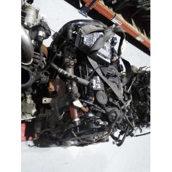Recambio de motor completo para peugeot 407 st confort referencia OEM IAM RHR 140.000KM <<M>> INY.SIEMENS