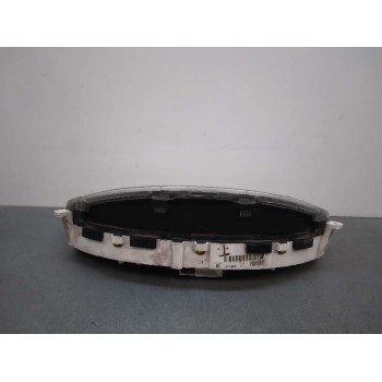 Recambio de cuadro instrumentos para chrysler voyager (rg) 2.5 crd cat referencia OEM IAM TN1575309830 R981AC 