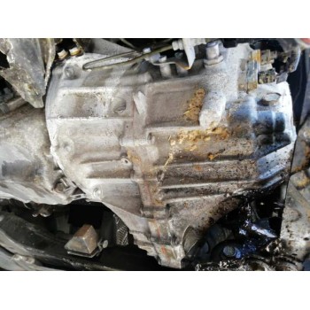 Recambio de caja cambios para toyota avensis touring sports advance referencia OEM IAM 1JB1BCK 182.425KM MANUAL 6V