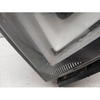 Recambio de faro izquierdo para jeep compass (mp, m6, mv, m7) 1.3 referencia OEM IAM 00534888210  DAÑADO