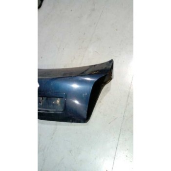 Recambio de tapa maletero para nissan primera berlina (p12) acenta referencia OEM IAM  AZUL 