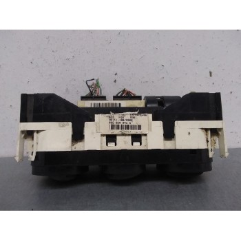Recambio de mando calefaccion / aire acondicionado para volkswagen polo (9n3) 1.4 tdi referencia OEM IAM 6Q0820045G  