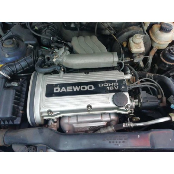 Recambio de motor completo para daewoo nexia acro referencia OEM IAM A15MF M EXP