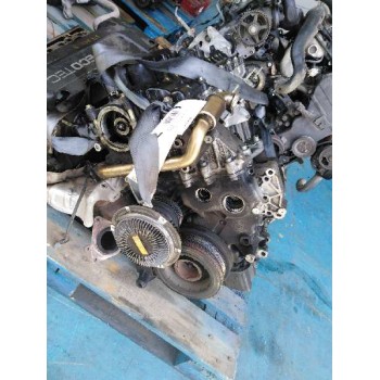 Recambio de motor completo para bmw serie 3 berlina (e46) 330xd edition advance referencia OEM IAM 306D2 <CASCO> 