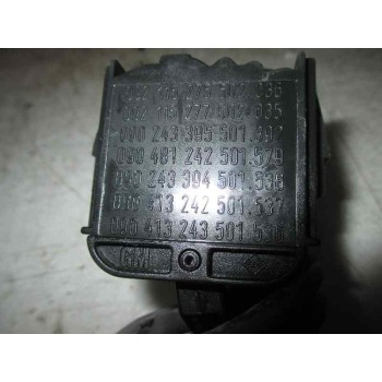 Recambio de mando limpia para opel astra g berlina club referencia OEM IAM 090243395501392  