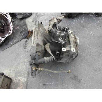 Recambio de caja cambios para chevrolet kalos 1.4 se referencia OEM IAM 96344248  