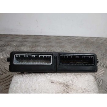 Recambio de modulo electronico para renault captur ii intens referencia OEM IAM 285253417R  