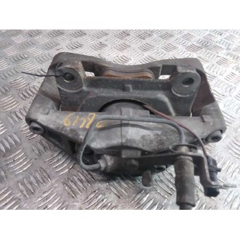 Recambio de pinza freno delantera derecha para audi a6 berlina (4f2) 3.0 tdi quattro (165kw) referencia OEM IAM 4F0615124  
