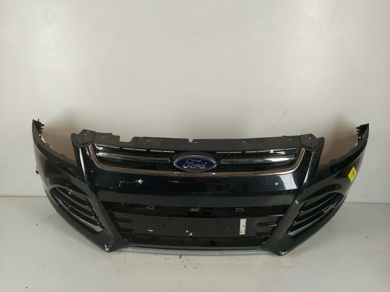 Recambio de paragolpes delantero para ford kuga ii (dm2) 2.0 tdci referencia OEM IAM CV441775A  