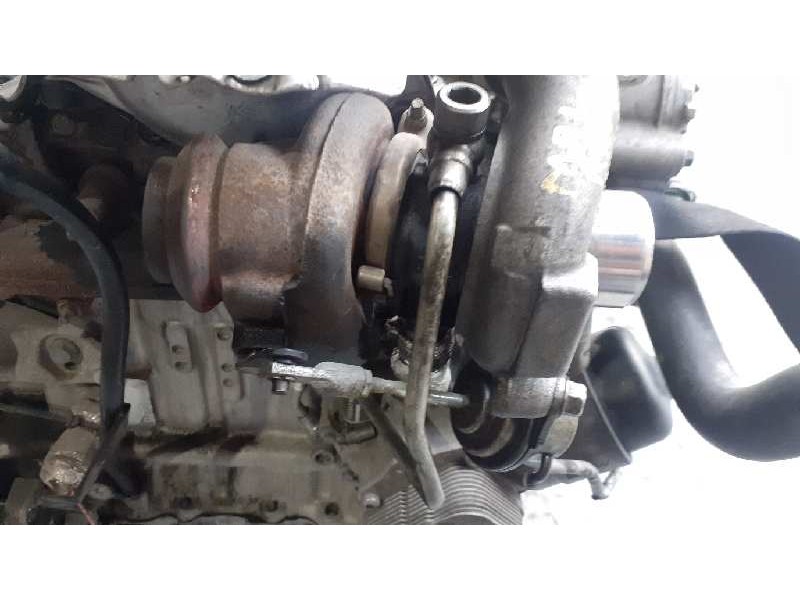 Recambio de turbocompresor para peugeot 308 1.6 16v hdi fap referencia OEM IAM 9685293080 R 