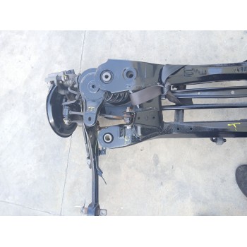 Recambio de puente trasero para lexus ct 200h referencia OEM IAM 5120675022  