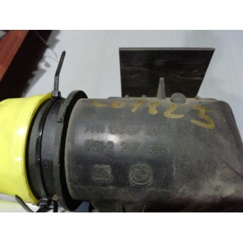 Recambio de intercooler para bmw serie 7 (e38) 3.0 24v turbodiesel cat referencia OEM IAM 17512247359  