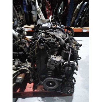 Recambio de motor completo para peugeot 407 st confort referencia OEM IAM RHR 140.000KM <<M>> INY.SIEMENS