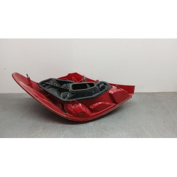 Recambio de piloto trasero derecho para peugeot 207/207+ (wa_, wc_) 1.4 referencia OEM IAM 9649986580  