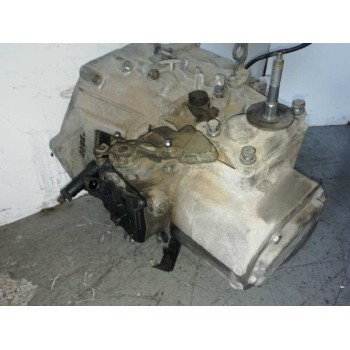 Recambio de caja cambios para citroën c4 grand picasso exclusive referencia OEM IAM 20EA01 102.500KM 6V