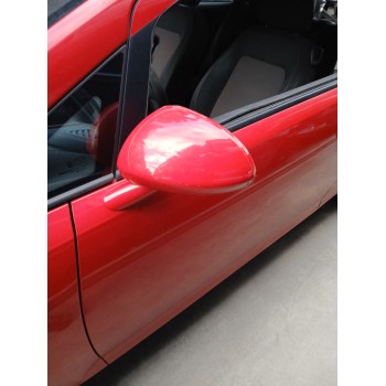 RETROVISOR IZQUIERDO 