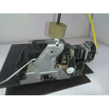 Recambio de cerradura puerta delantera izquierda para mercedes-benz clase a (w168) 160 (168.033) referencia OEM IAM   