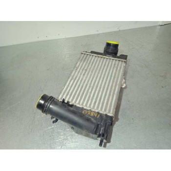 Recambio de intercooler para renault kadjar business referencia OEM IAM 144614EA1B  IGUAL MEGANE IV Y QASHQAI