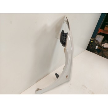 Recambio de aleta delantera izquierda para seat altea xl (5p5) family referencia OEM IAM 5P0821165B  