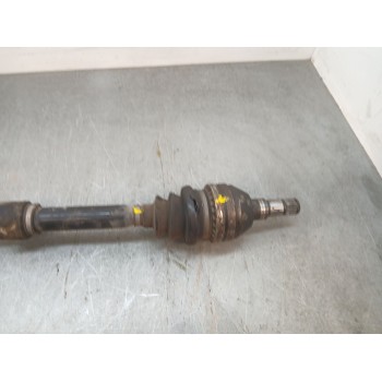 Recambio de transmision delantera derecha para opel insignia a (g09) 2.0 cdti (68) referencia OEM IAM 22830707 10260182 