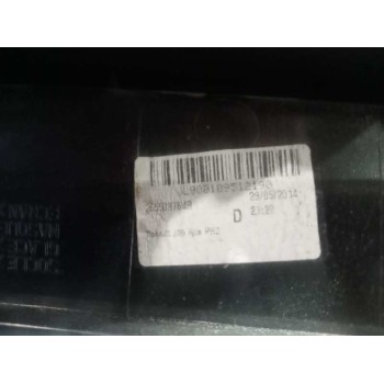 Recambio de piloto trasero derecho para renault scenic iii bose edition referencia OEM IAM 265500013R 265503764R 265503764R