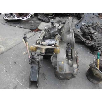 Recambio de caja cambios para chevrolet kalos 1.4 se referencia OEM IAM 96344248  