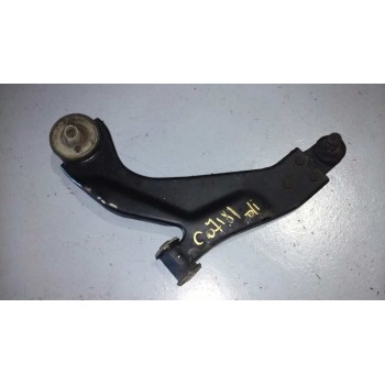 BRAZO SUSPENSION INFERIOR DELANTERO IZQUIERDO 