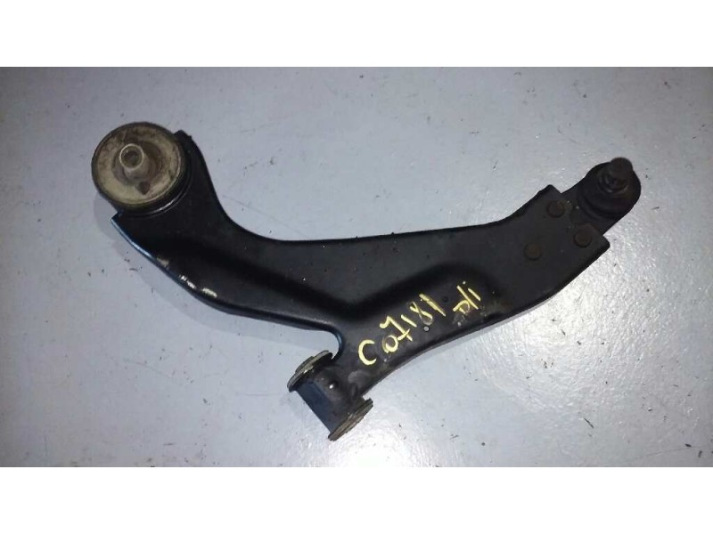 Recambio de brazo suspension inferior delantero izquierdo para ford mondeo berlina (ge) ambiente referencia OEM IAM   
