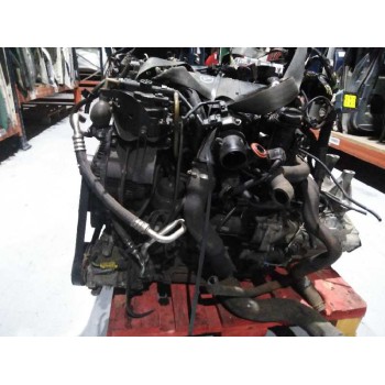Recambio de motor completo para peugeot 407 st confort referencia OEM IAM RHR 140.000KM <<M>> INY.SIEMENS