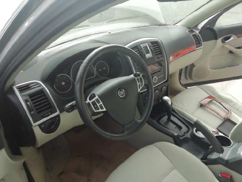 Recambio de kit airbag para cadillac bls business referencia OEM IAM   