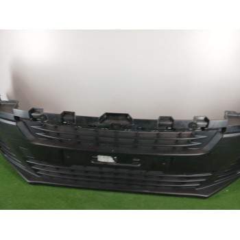 Recambio de paragolpes delantero para peugeot expert autobús (v_) 1.5 bluehdi 100 referencia OEM IAM 9808639977  