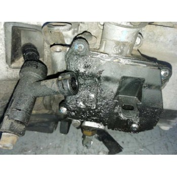 Recambio de caja cambios para citroën c4 grand picasso exclusive referencia OEM IAM 20EA01 102.500KM 6V