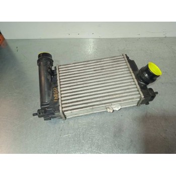 Recambio de intercooler para renault kadjar business referencia OEM IAM 144614EA1B  IGUAL MEGANE IV Y QASHQAI